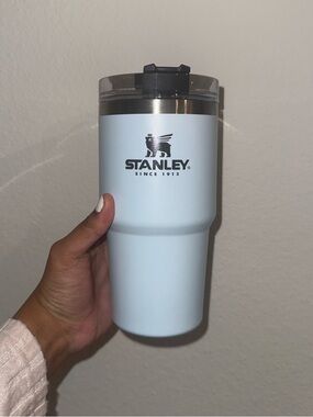 polar blue stanley